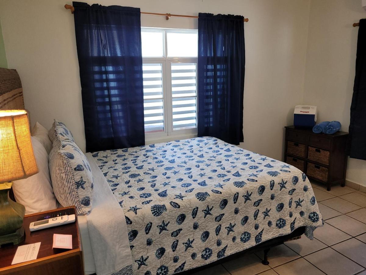 Villa Coral Guesthouse Vieques Extérieur photo