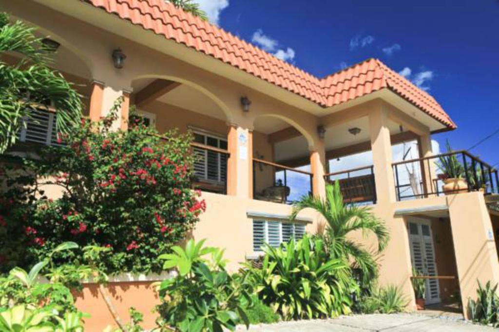 Villa Coral Guesthouse Vieques Extérieur photo