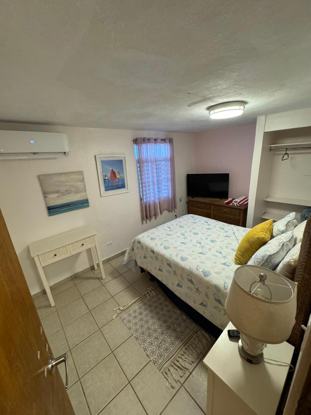 Villa Coral Guesthouse Vieques Extérieur photo