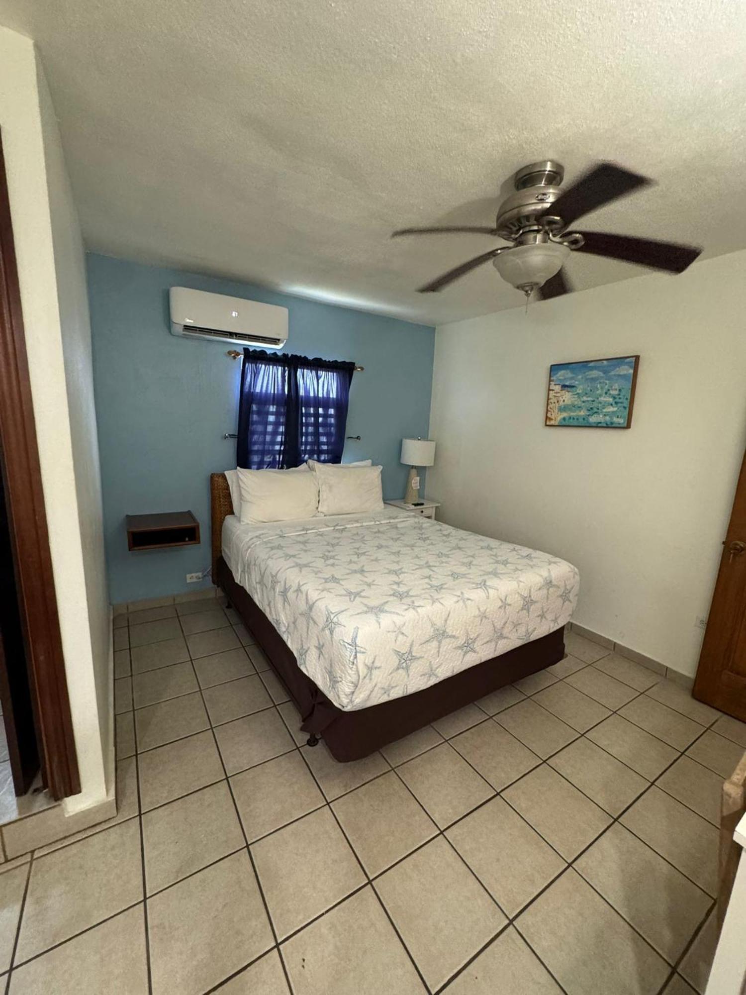 Villa Coral Guesthouse Vieques Extérieur photo