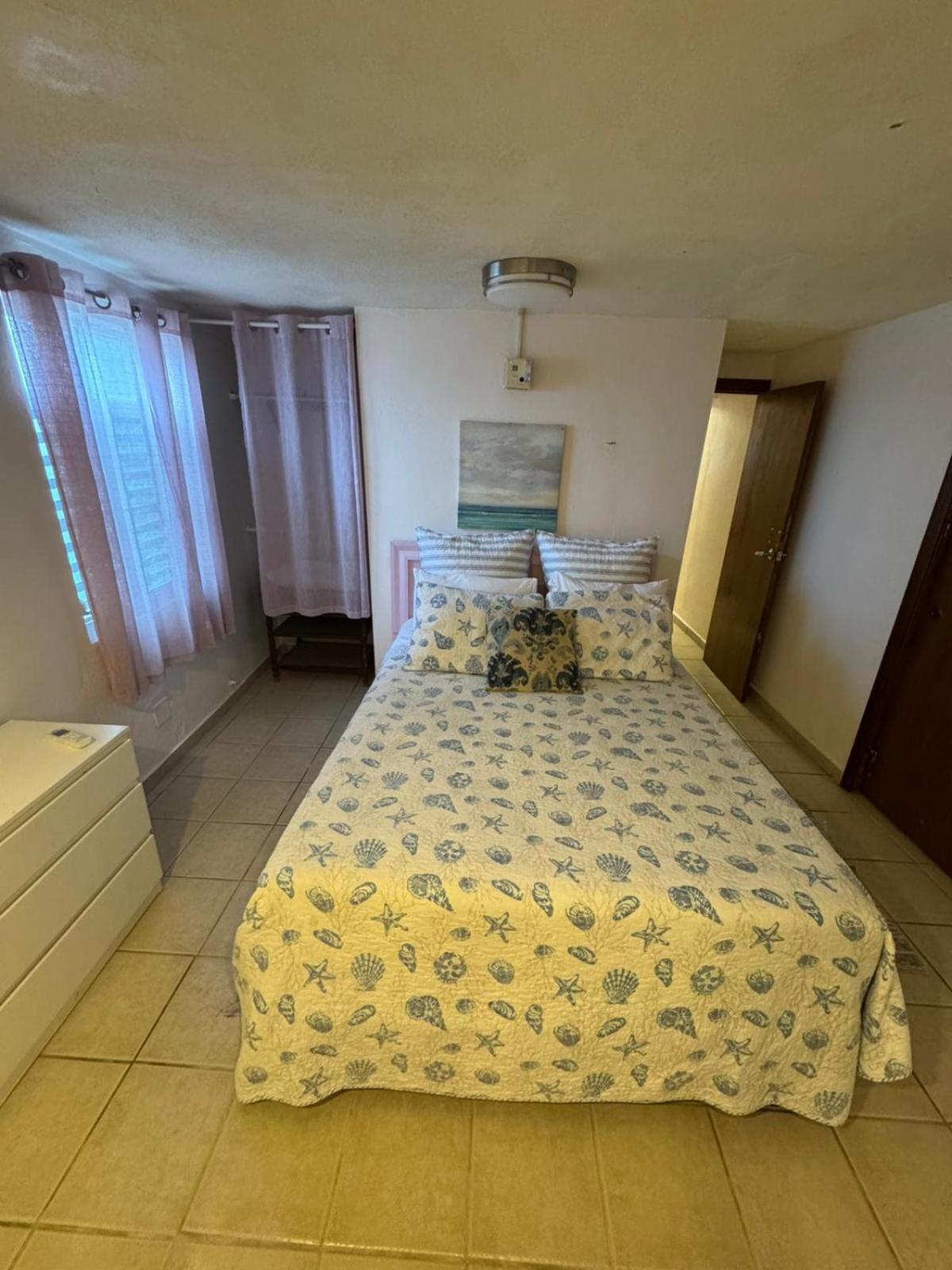 Villa Coral Guesthouse Vieques Extérieur photo