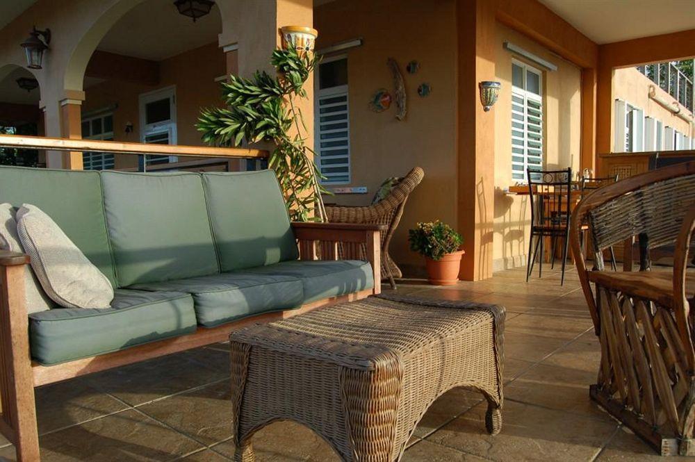 Villa Coral Guesthouse Vieques Extérieur photo