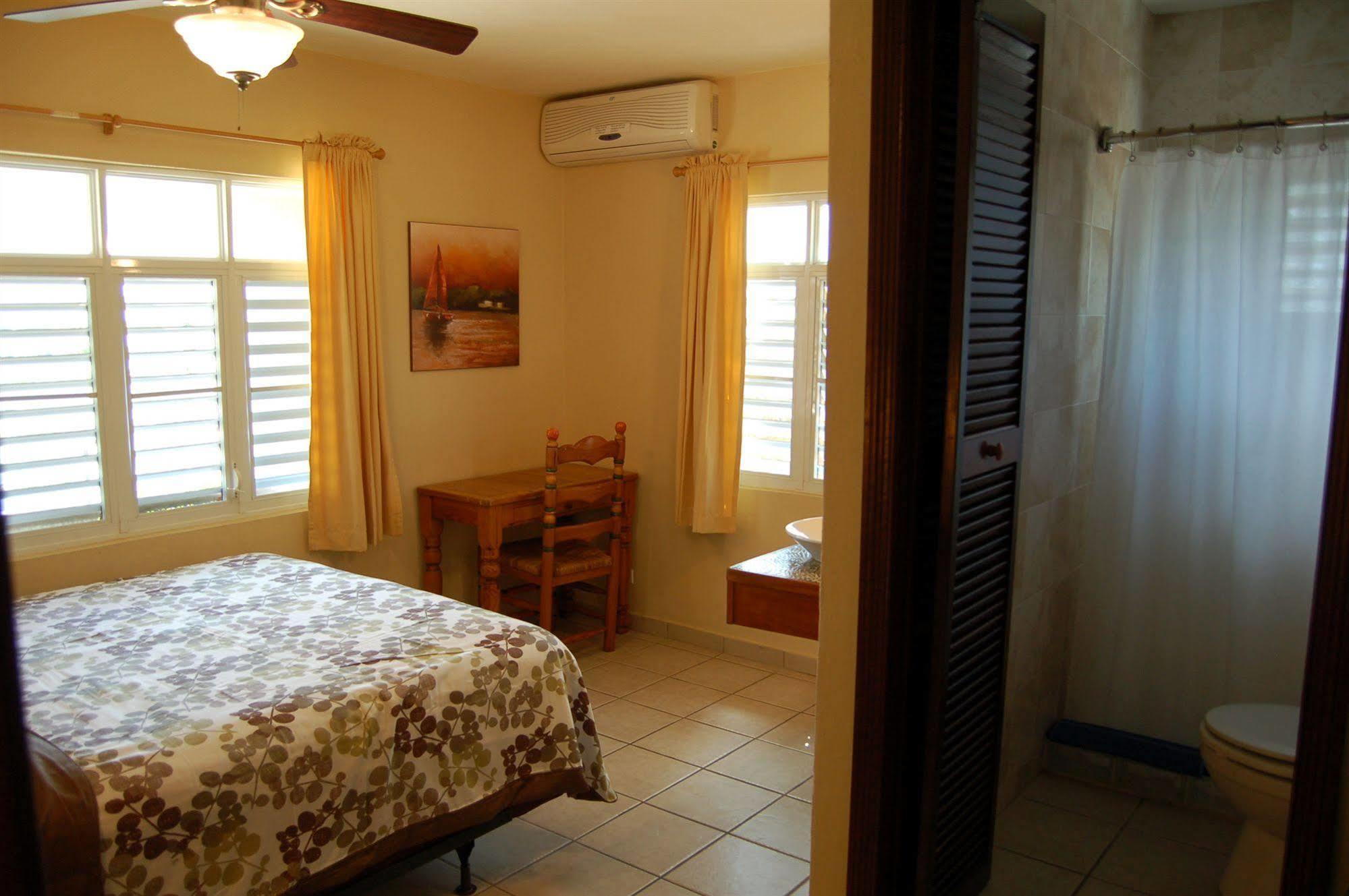 Villa Coral Guesthouse Vieques Extérieur photo