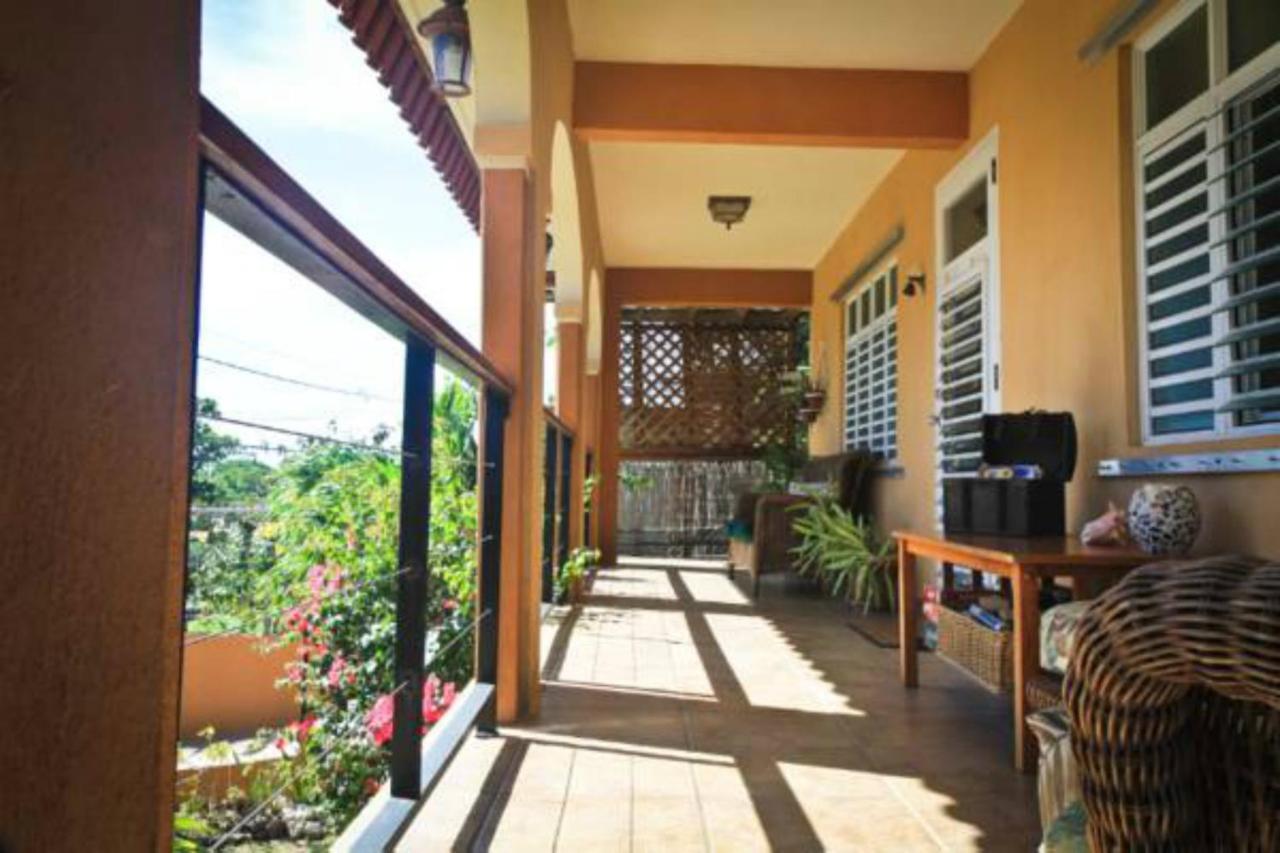 Villa Coral Guesthouse Vieques Chambre photo