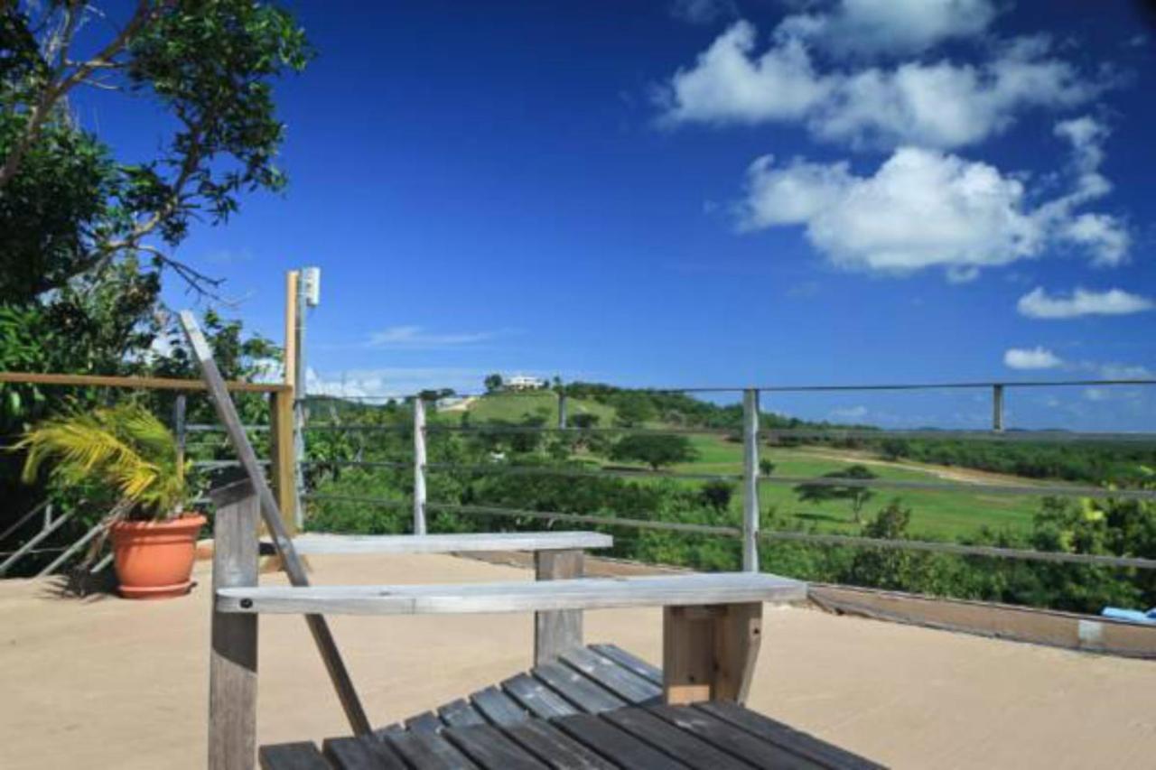Villa Coral Guesthouse Vieques Extérieur photo